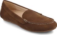 Journee Collection Oreta Driving Loafer - Wide Width Available