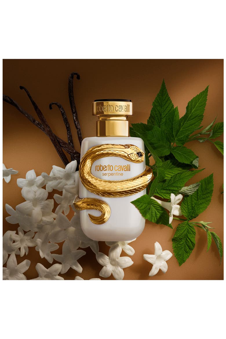 Roberto Cavalli Serpentine Parfum 3-Piece Gift Set (Women) | Nordstrom