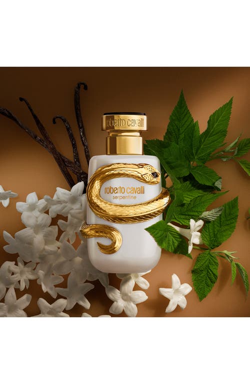 Roberto Cavalli Serpentine Parfum 3-piece Gift Set In Multi