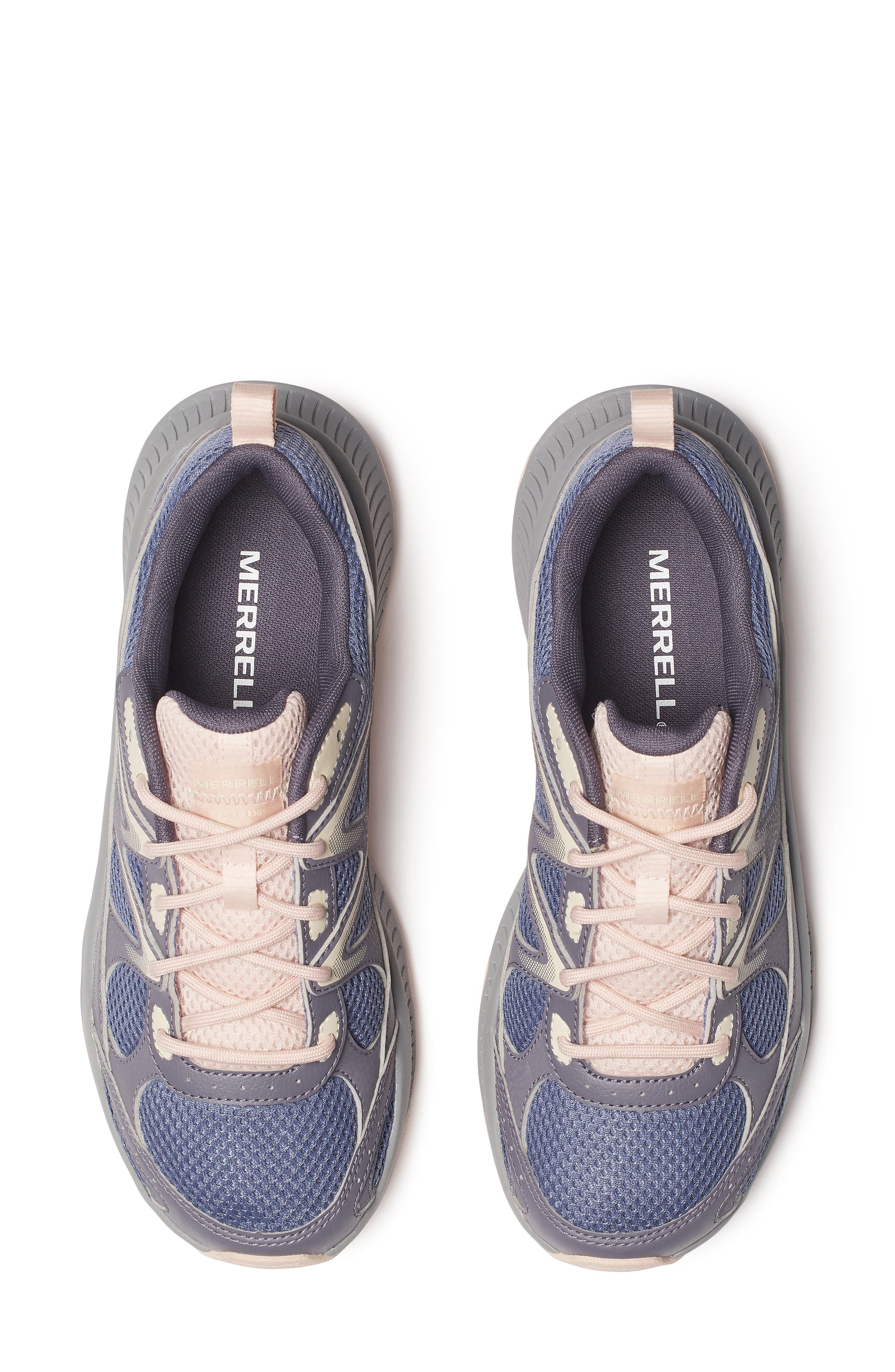 Merrell Tempo EXP Hiking Shoe, Alternate, color, Tempo Exp Navy