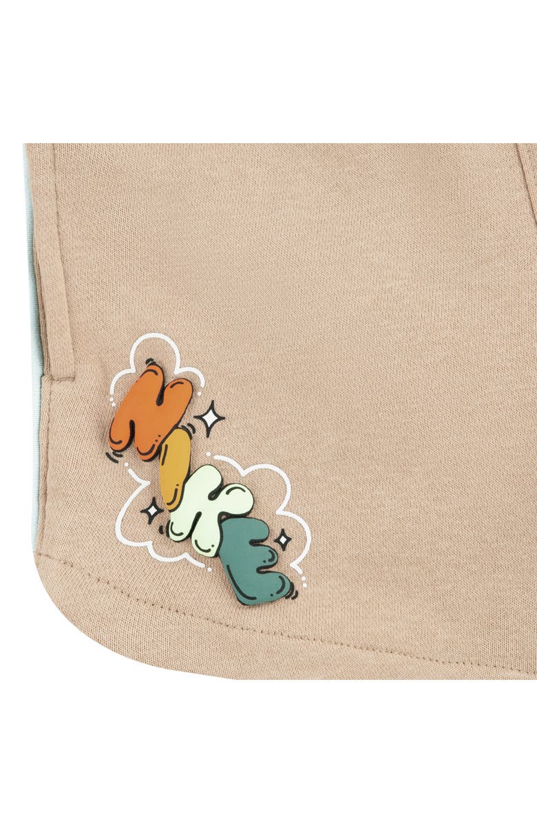 Nike Kids' Club Activewear Shorts, Alternate, color, 