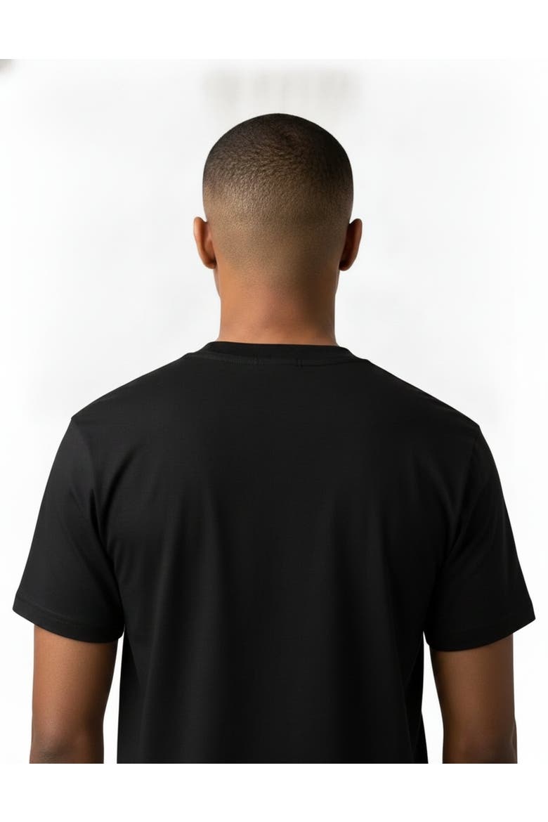Grateful T-Shirt, Alternate, color, Black