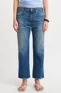 DENIMIST Lindsay Slim Boyfriend Jeans