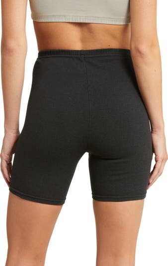 SKIMS Outdoor Bike Shorts Nordstrom