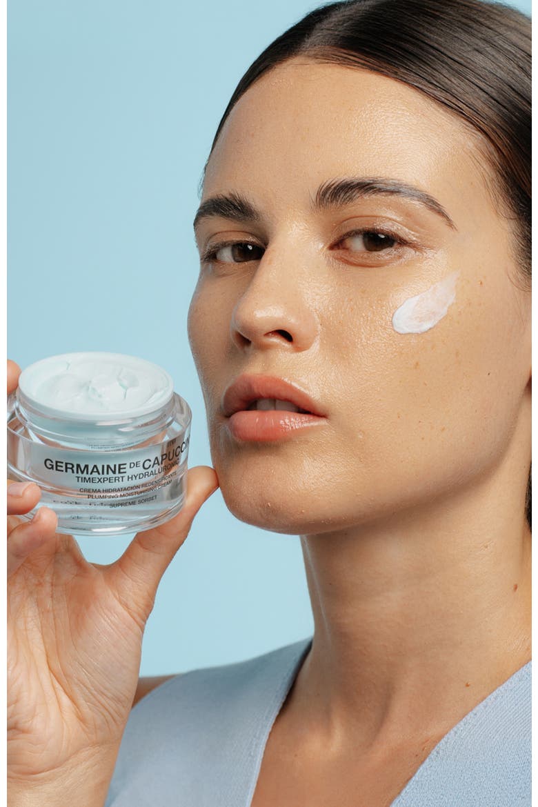 Timexpert Hydraluronic Moisturizing Cream Supreme Sorbet, Alternate, color, None