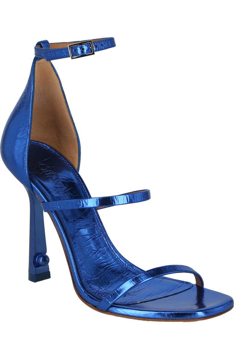 Off-White Lollipop Strappy Sandal, Main, color,