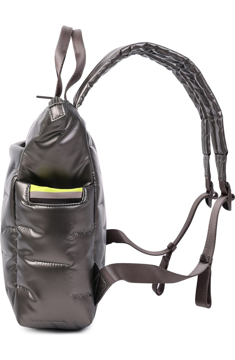 Hedgren Comfy Water Repellent Backpack, Alternate, color,