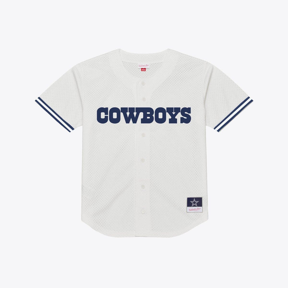 selected White