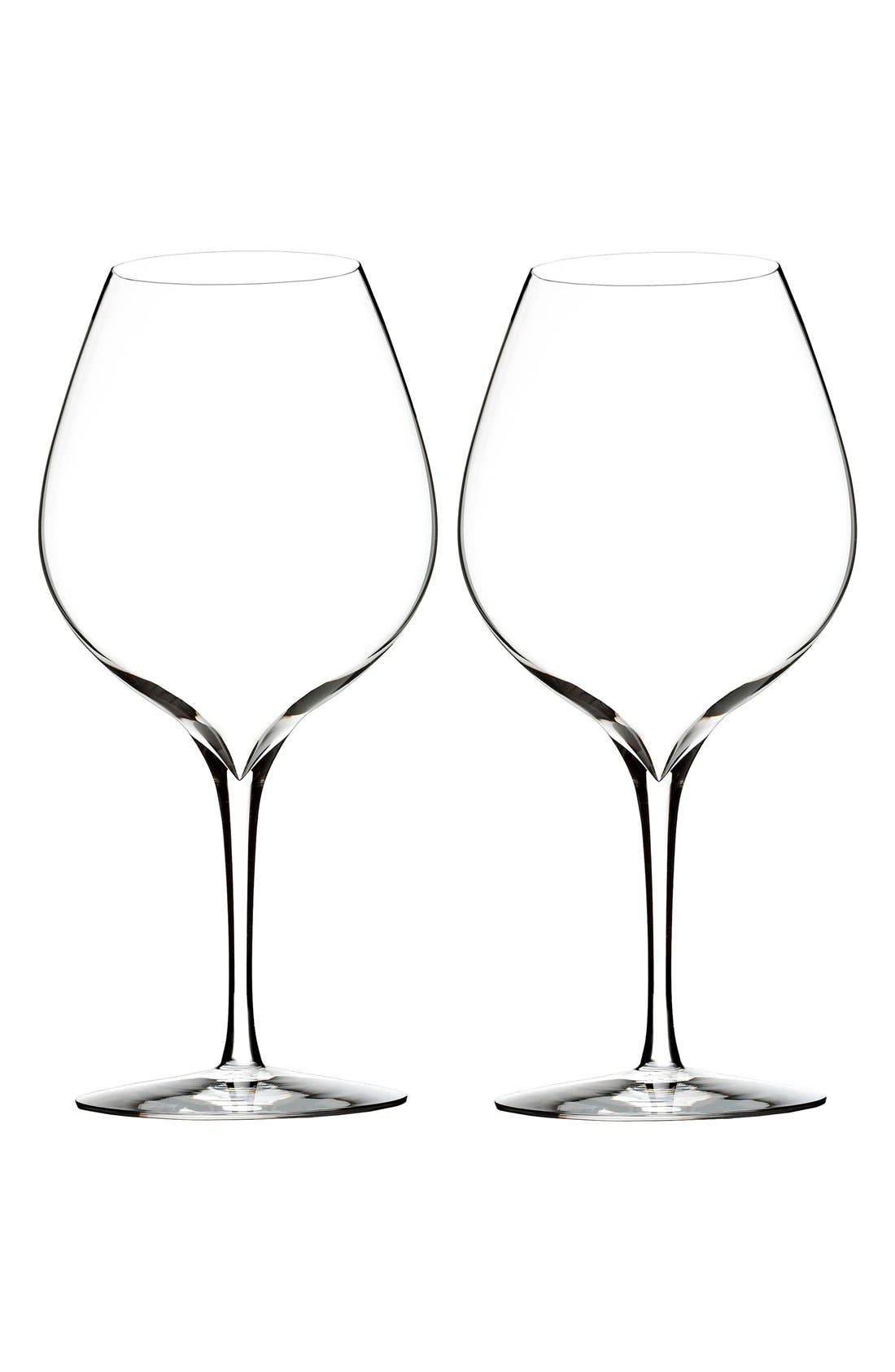 selected CLEAR