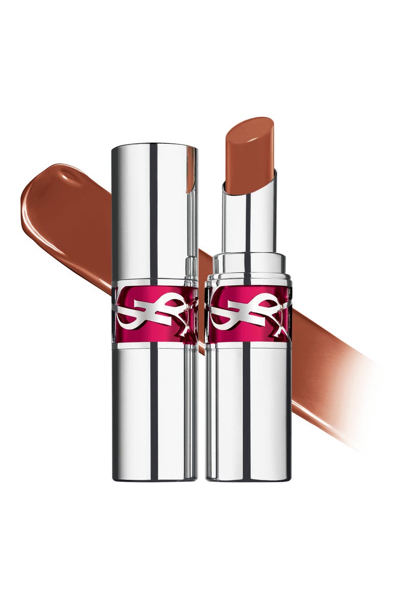 Candy Glaze Lip Gloss Stick, Main, color, 19 SALTED CARAMEL