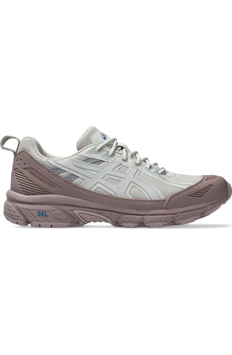 ASICS<sup>®</sup> Gender Inclusive GEL-VENTURE<sup>™</sup> 6 Shield Trail Running Shoe, Alternate, color, Mauve Grey/ Oyster Grey