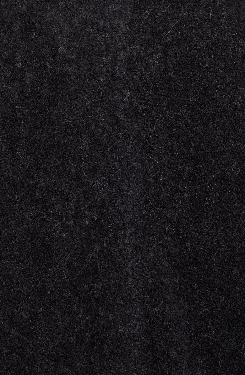 Free People 'Stand and Deliver' Cape, Main, color, 