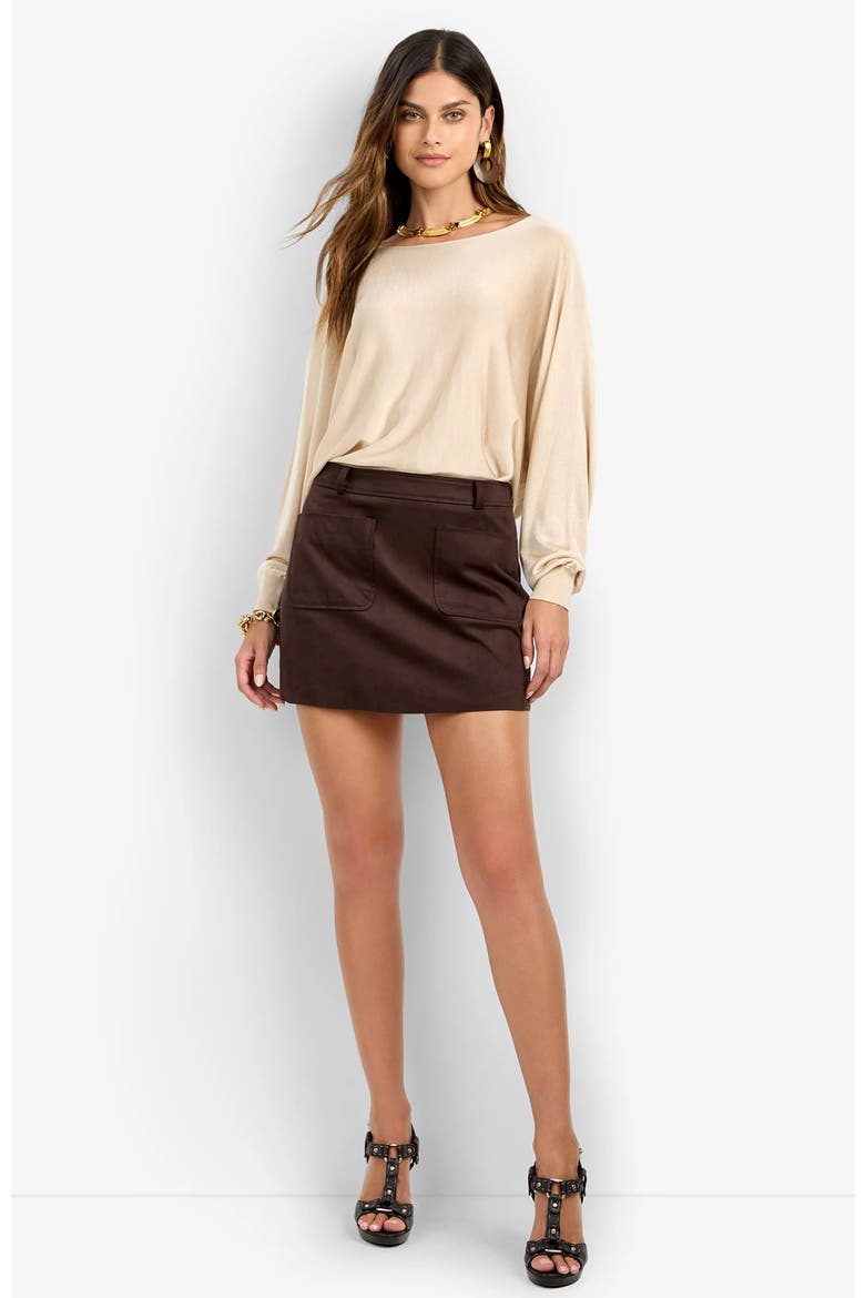 Vino Pullover, Alternate, color, Black