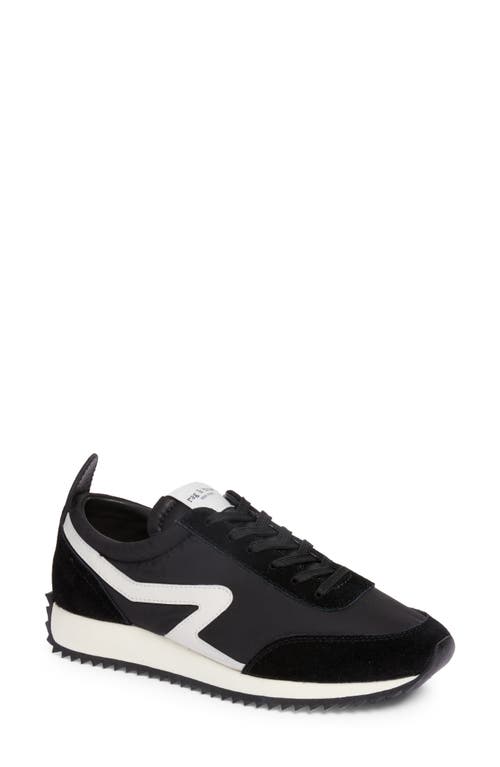 Rag & Bone Retro Runner Sneaker