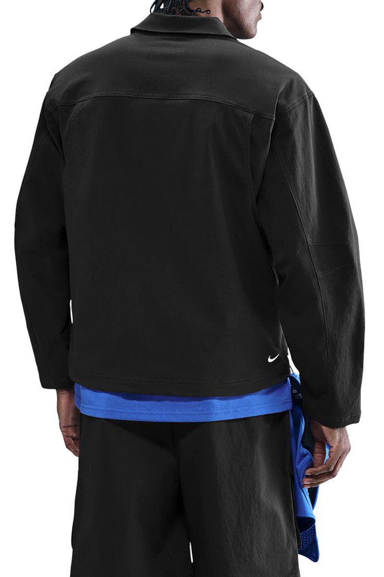 ACG UV Jacket, Alternate, color, BLACK/ ANTHRACITE