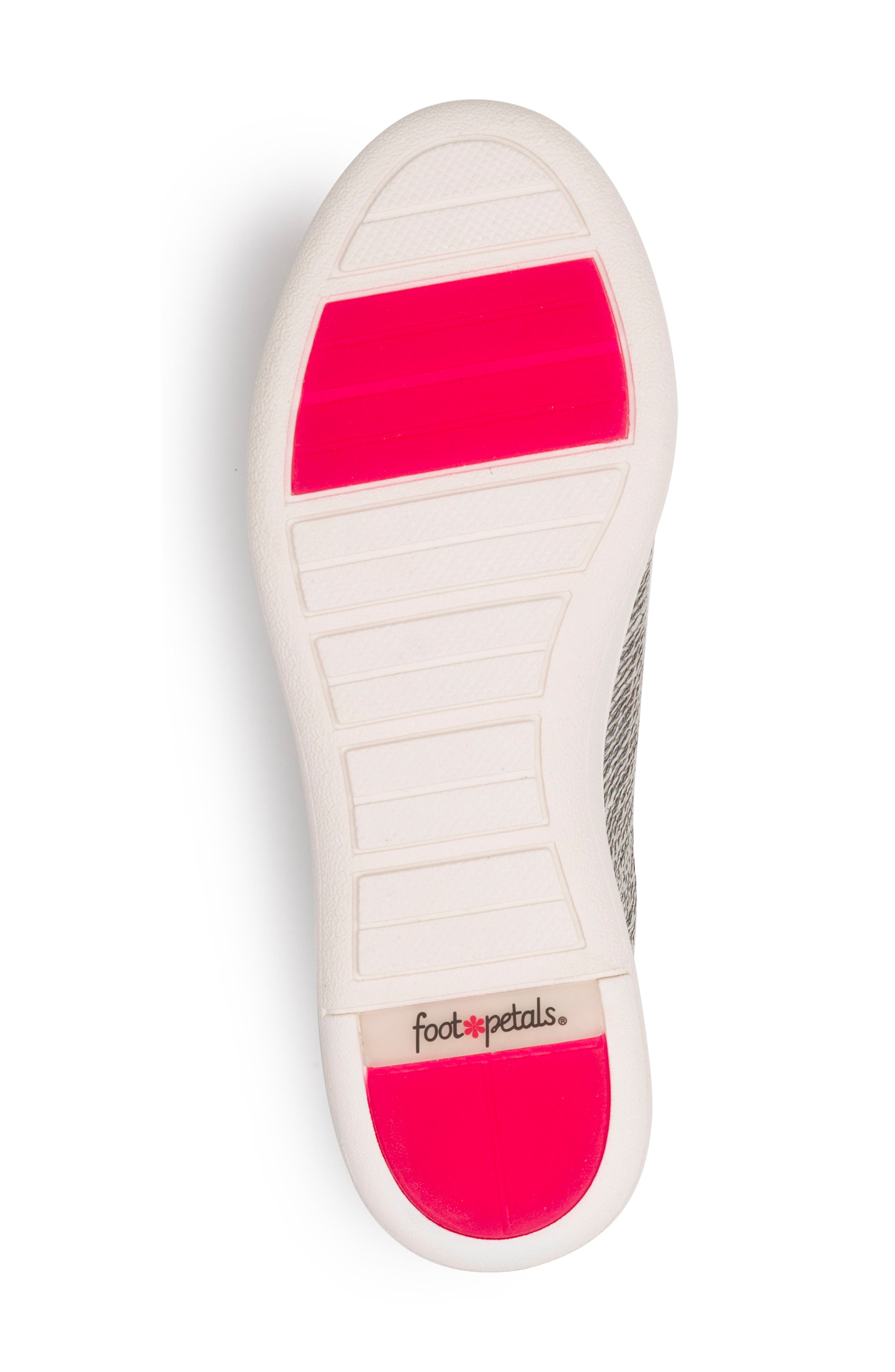 Foot Petals Andi Sneaker, Alternate, color, 