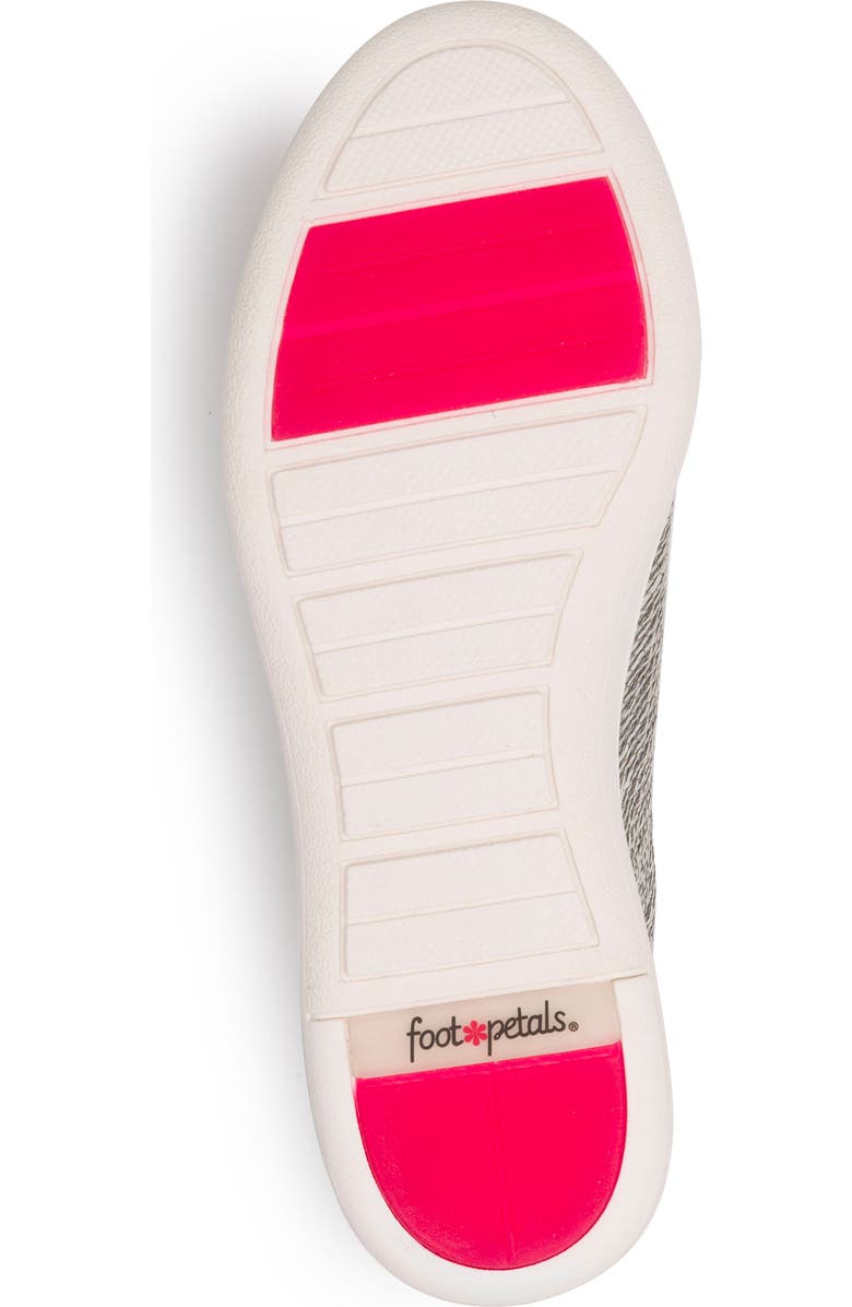 Foot Petals Andi Sneaker, Alternate, color,