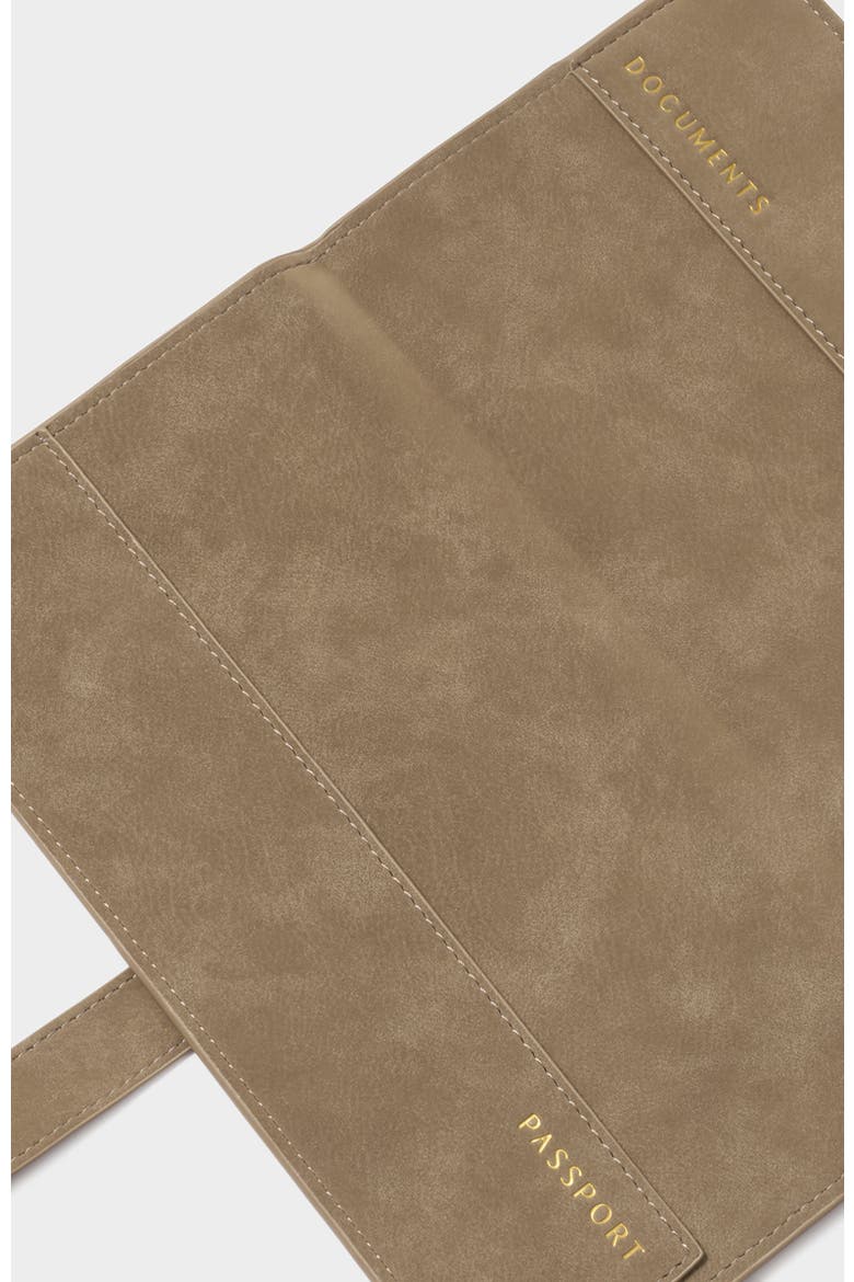 Travel Wallet, Alternate, color, Adventure Awaits