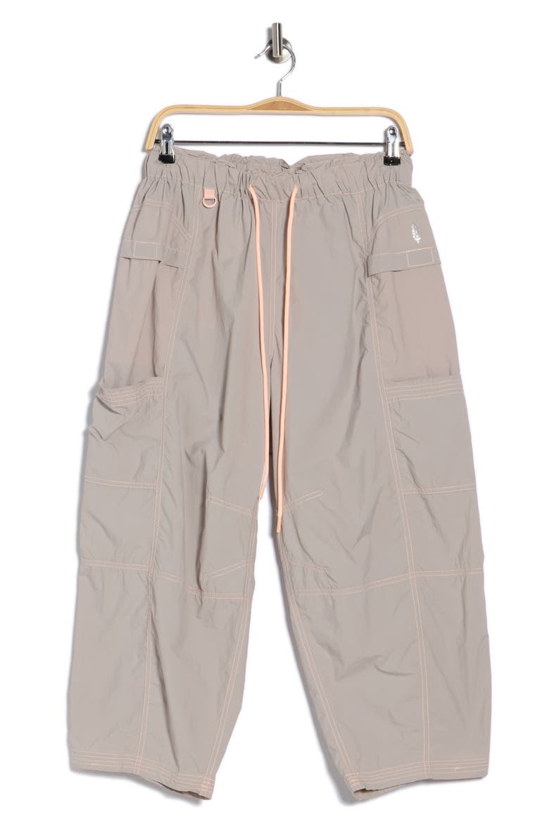 FP Movement In The Wild Track Pants, Alternate, color, GOAL POST