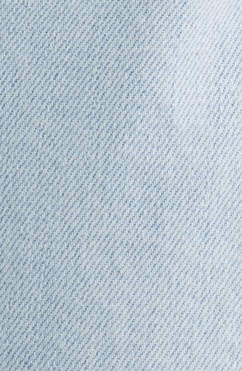 AG Everett Slim Straight Leg Jeans, Alternate, color, Coastal Vibes