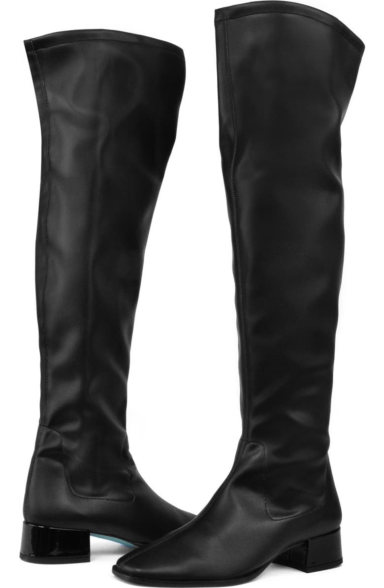 Valentina Rangoni Assia Over the Knee Boot, Alternate, color,