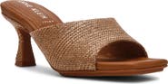 Anne Klein Jerilyn Slide Sandal