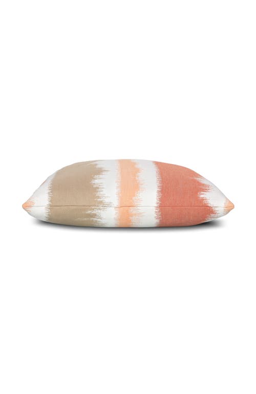Elaine Smith Murmur Indoor & Outdoor Woven Accent Pillow