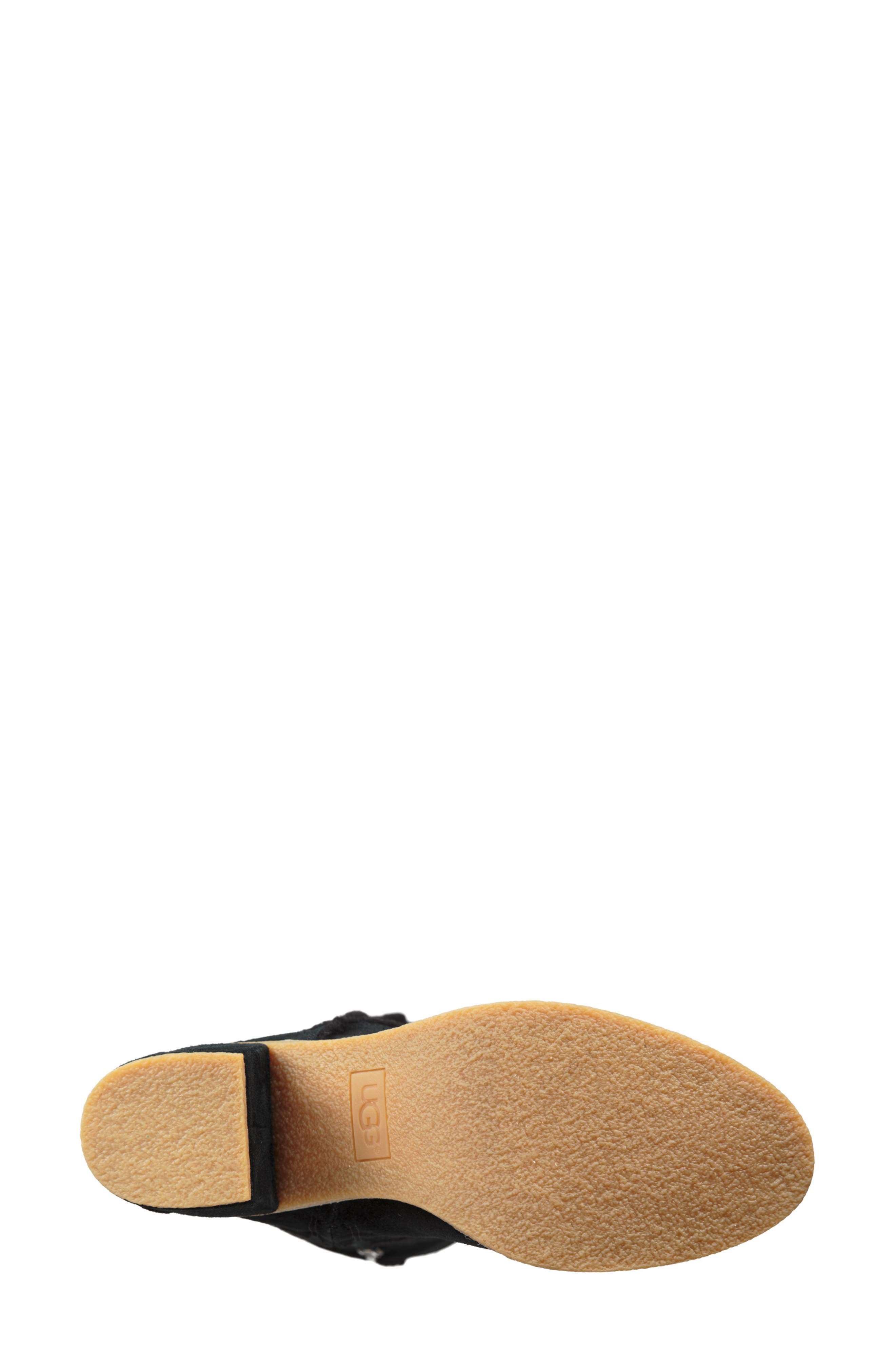 UGG<sup>®</sup> Kasen II Knee High Boot, Alternate, color, 