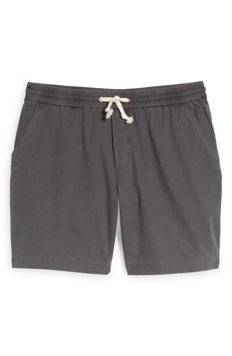 Marine Layer Men's Saturday Shorts, Alternate, color, 