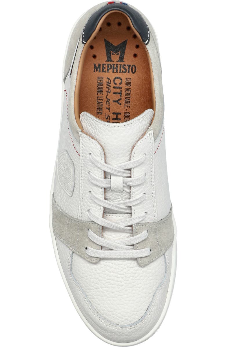 Mephisto Hugh Sneaker, Alternate, color,