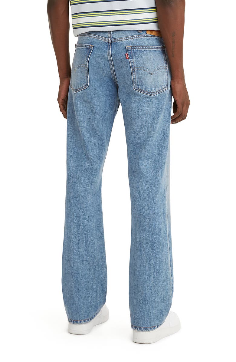 Levi's 517<sup>™</sup> Bootcut Jeans, Alternate, color, Rising Sun Mens