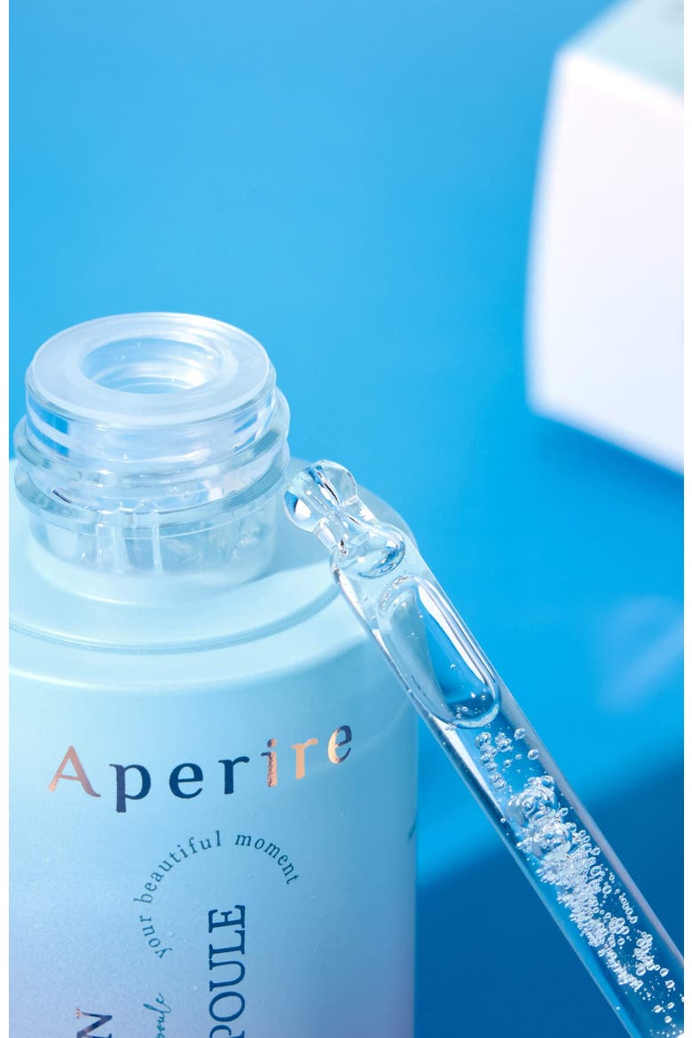 Be Frozen Pore Ampoule, Alternate, color, None