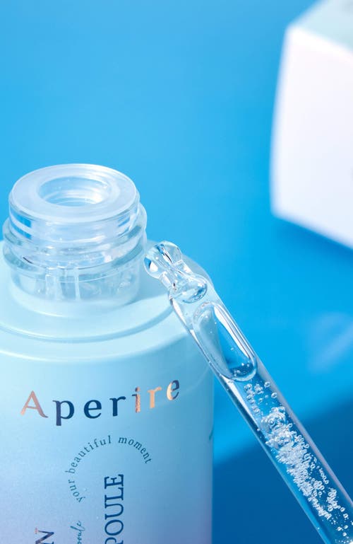 Aperire Be Frozen Pore Ampoule