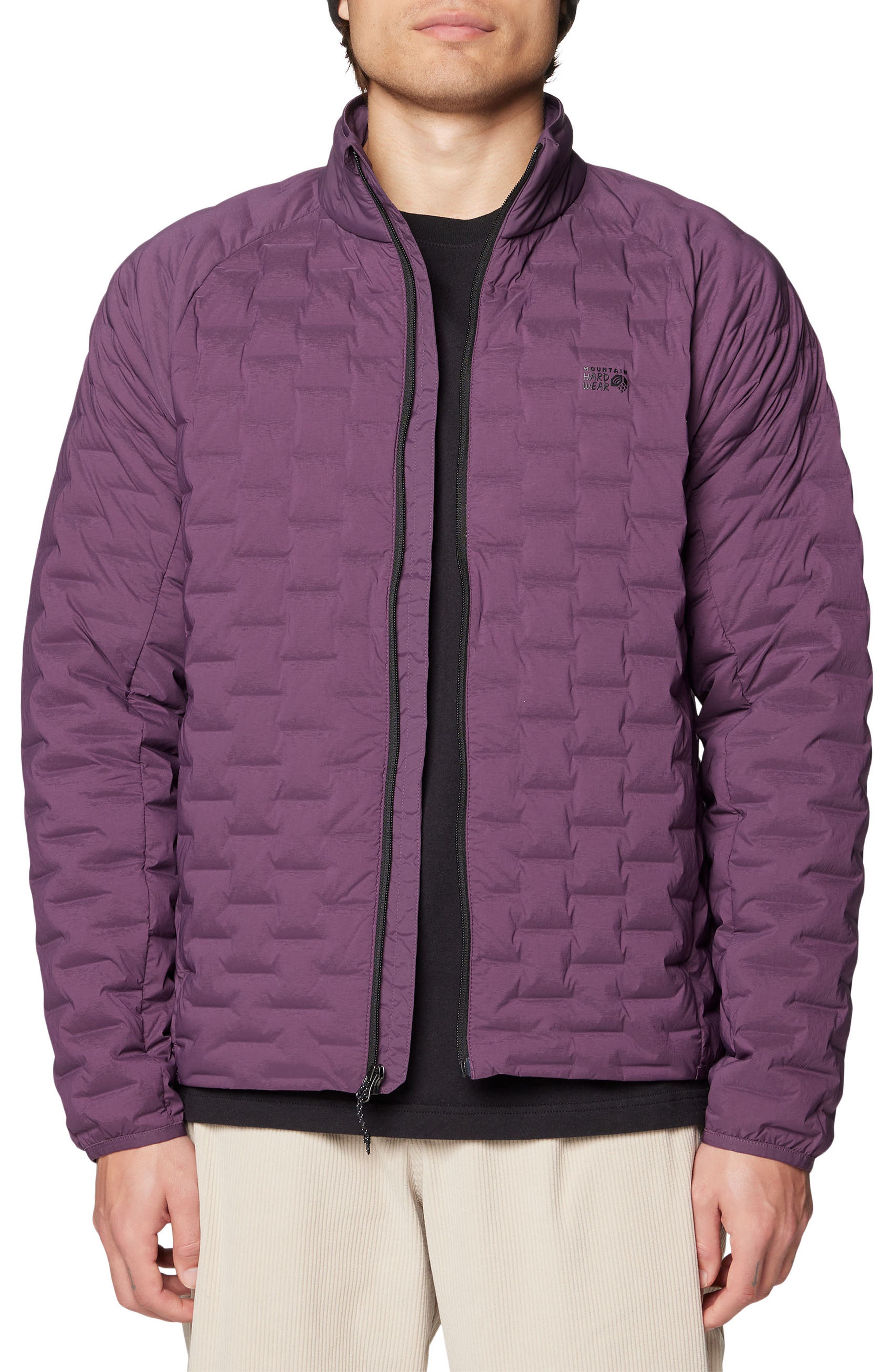 Stretchdown 700 Fill Power Down Light Jacket - image 3