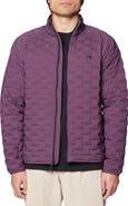Mountain Hardwear Stretchdown™ 700 Fill Power Down Light Jacket
