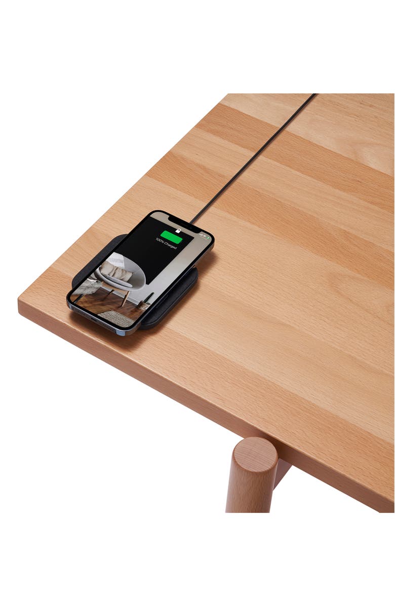 Courant Catch 1 Charging Pad, Alternate, color,