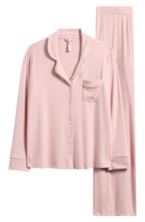 Soft Lounge Sleep Set (Regular & Plus)