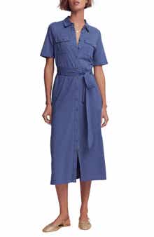 boden eden knitted dress BODEN Eden Knitted Dress