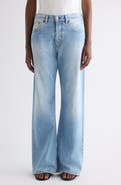 Acne Studios Loose Fit Jeans