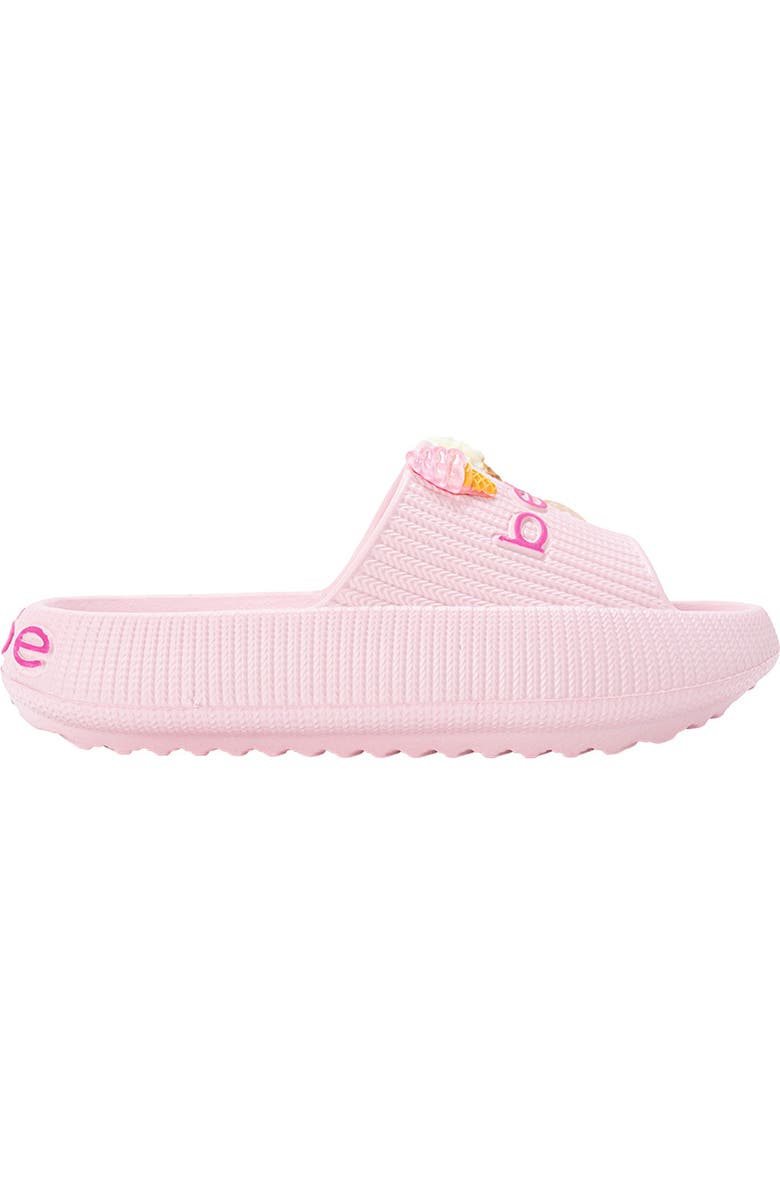 bebe Kids' Wink Slide Sandal, Alternate, color,