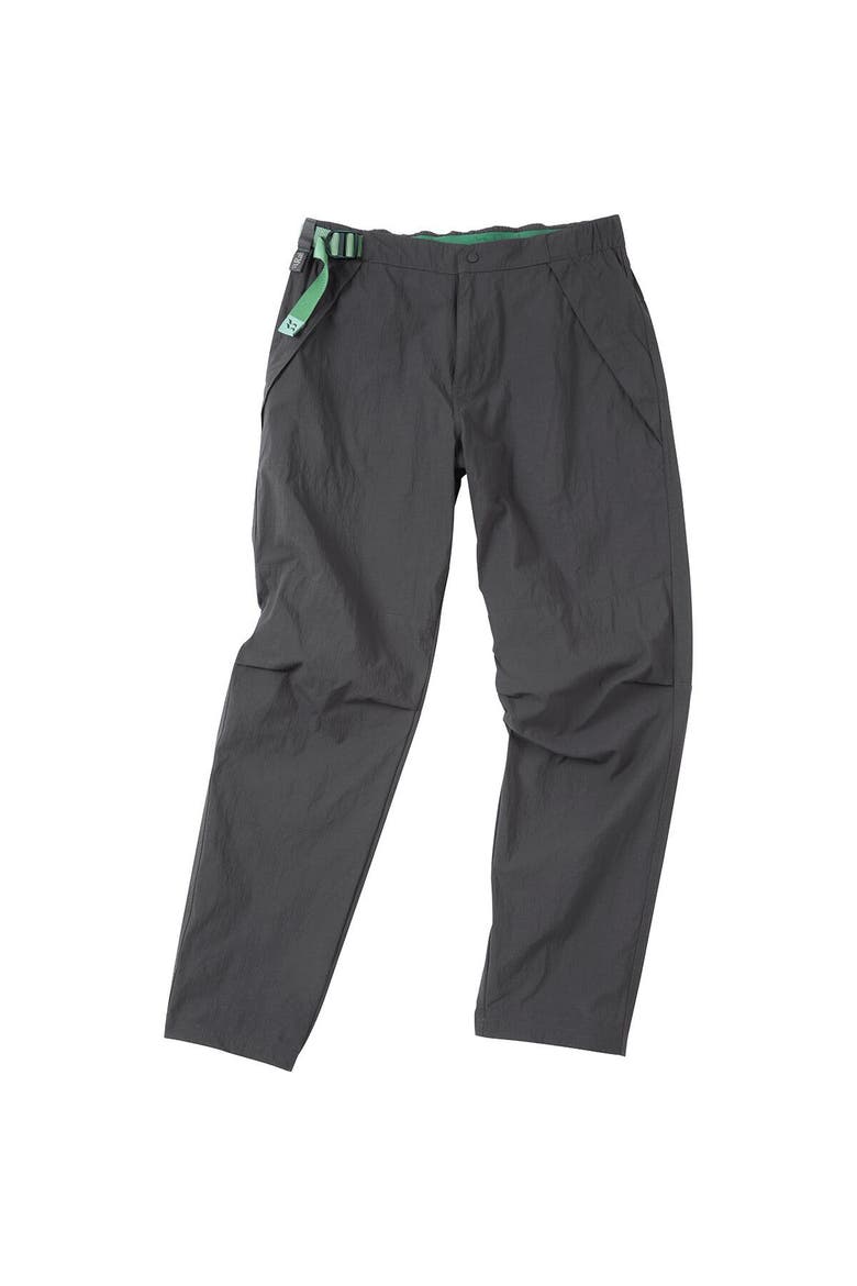 Rowtor Pant - Women's, Main, color, Anthracite