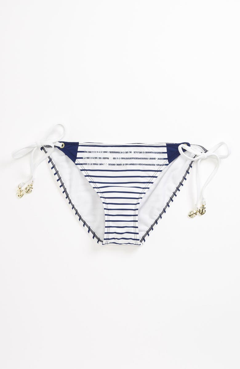 SPERRY TOP-SIDER<sup>®</sup> String Bikini Bottoms, Main, color,