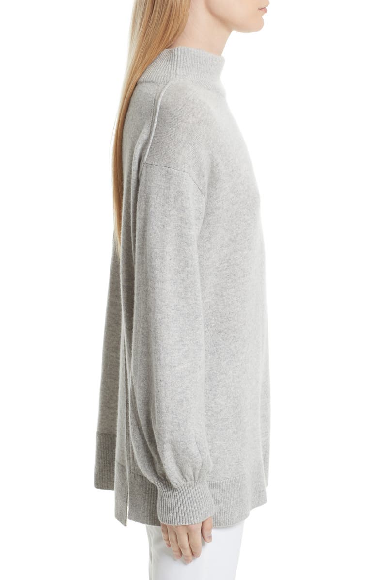 rag & bone Ace Cashmere Turtleneck Sweater, Alternate, color,