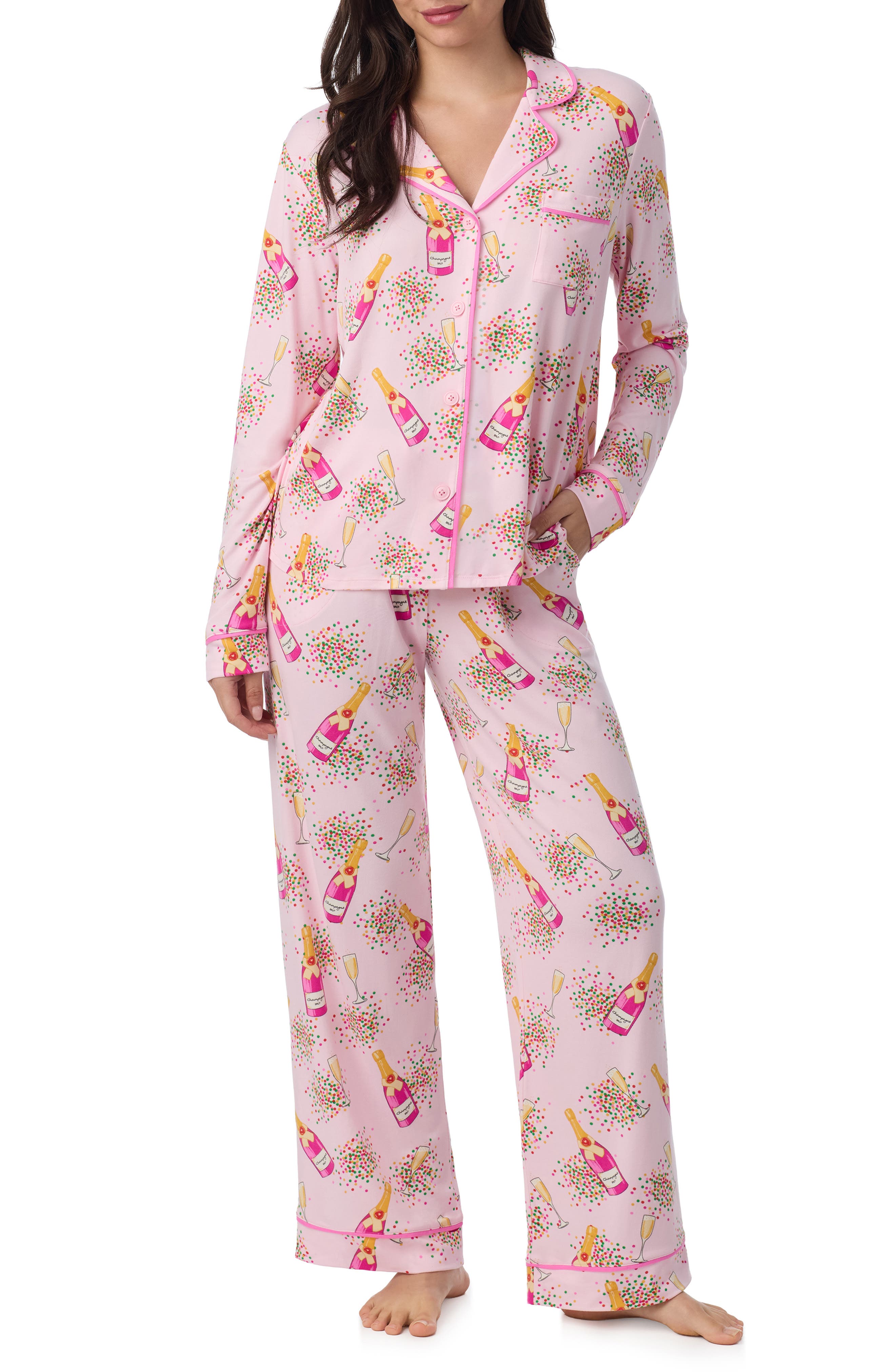 PINK CHAMPAGNE MULTI