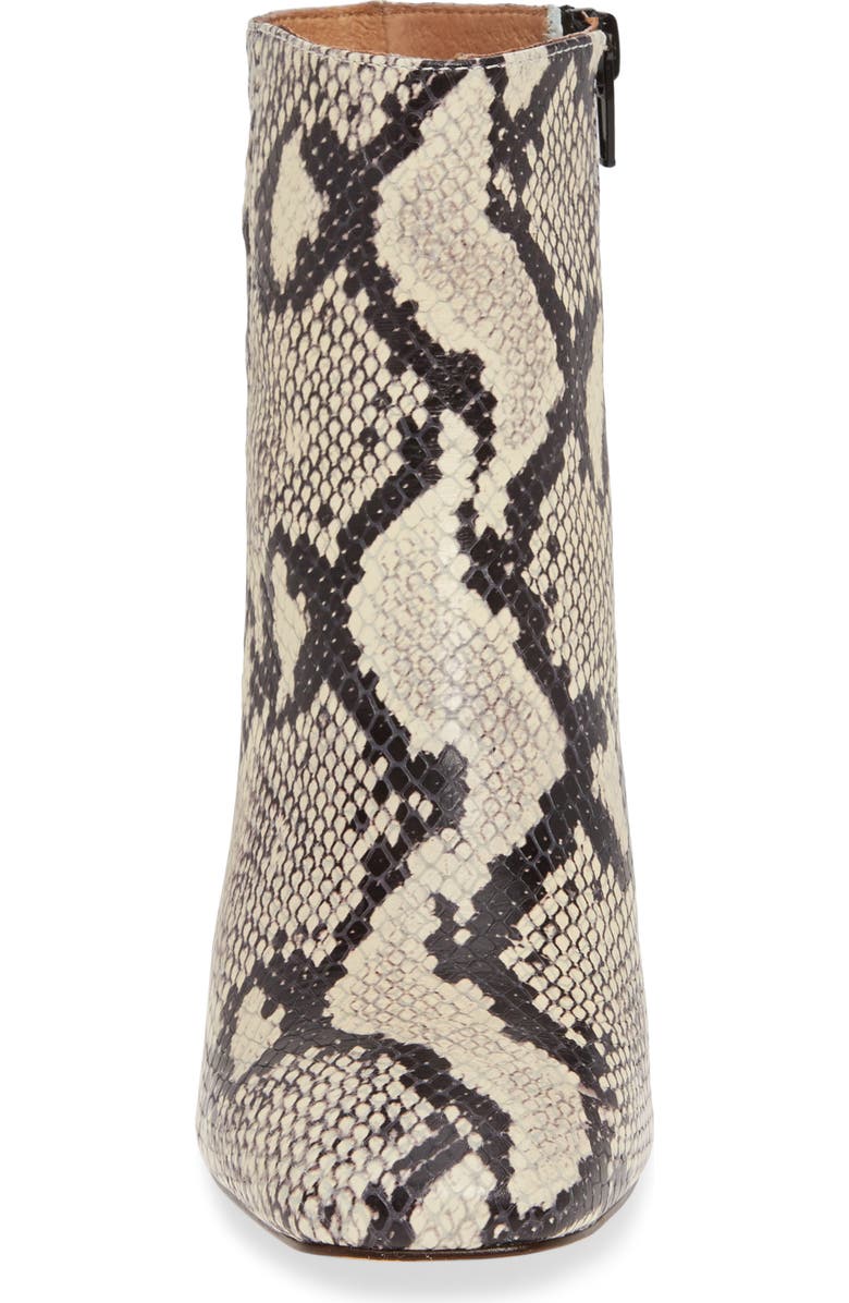 JAGGAR Flair Bootie, Alternate, color,