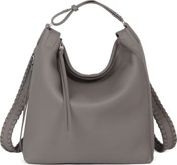 AllSaints Small Kita Convertible Leather Backpack | Nordstrom