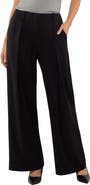 matty m. Thompson Wide Leg Trousers