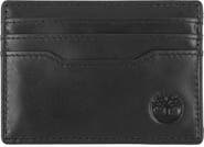 Timberland Magnetic Card Wallet