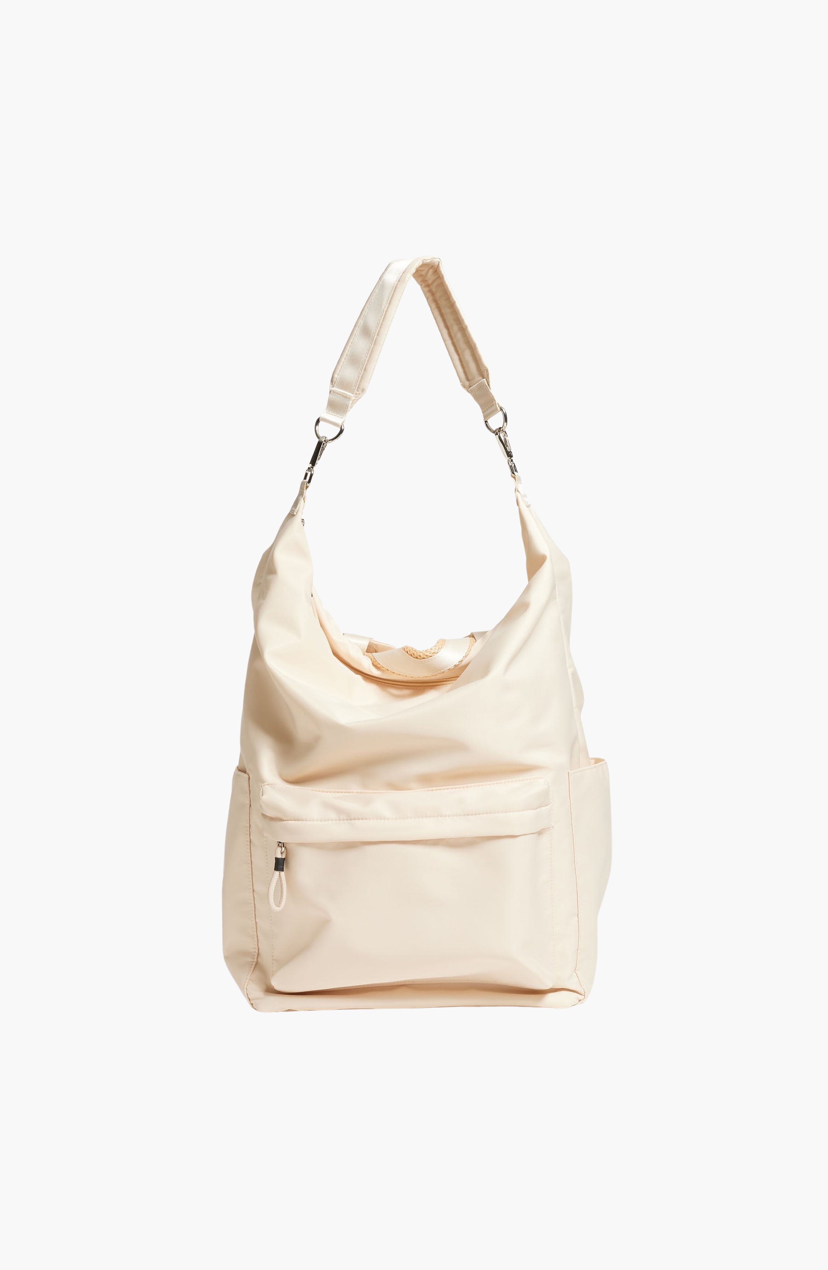 Karma Large Backpack, Alternate, color, Ivory