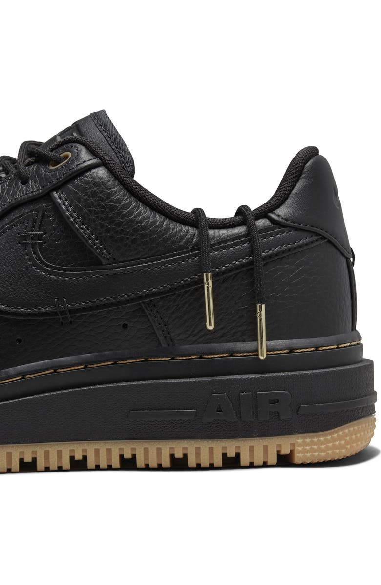 Nike Air Force 1 Luxe Sneaker, Alternate, color,